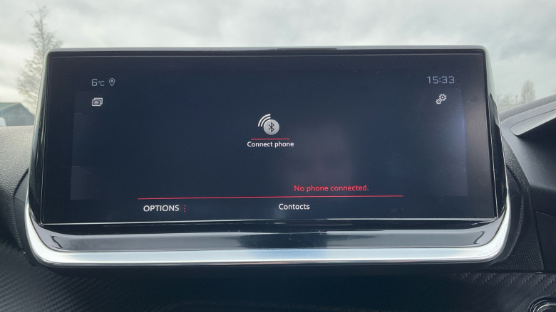 Peugeot 2008 1.2 PureTech 130 Allure Premium 5dr Petrol Estate